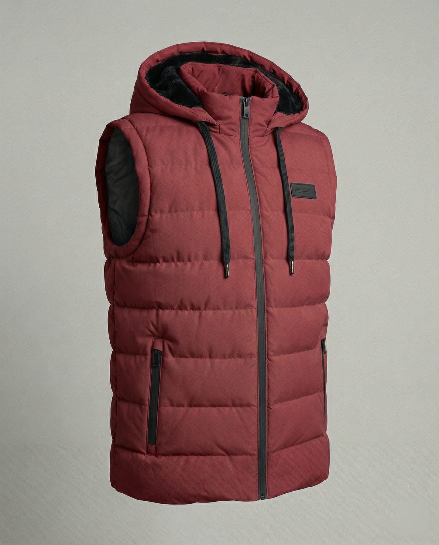 Mavi Dames Puffervest | 100% Acetaat, Casual Vesten Dames 8