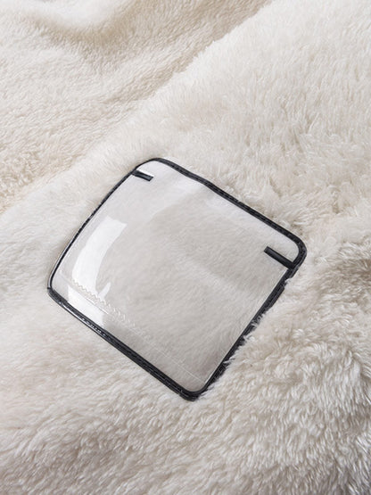 Maxi Puffer Jas Heren | Fleece Binnenkant, Lichtgewicht, Moderne Pasvorm