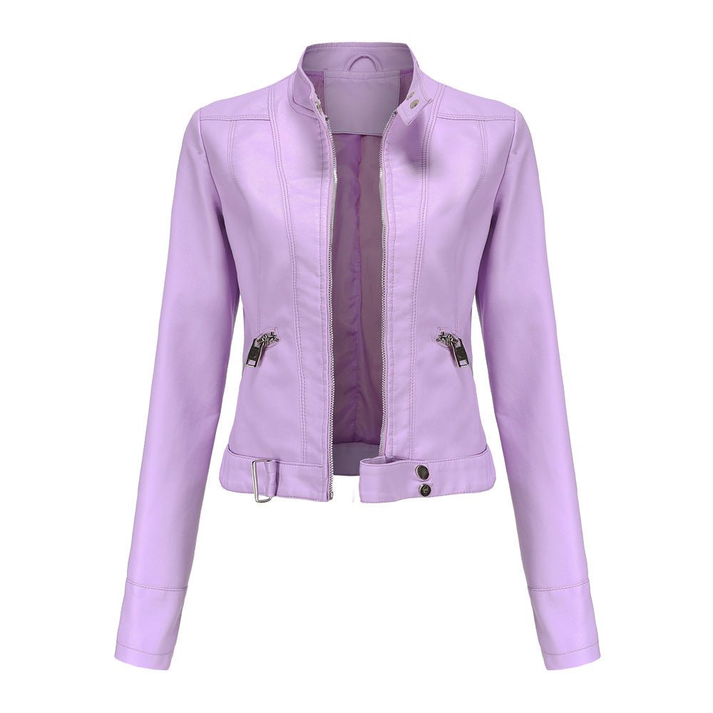 Mila Dames Jas | Getailleerde Pasvorm 3