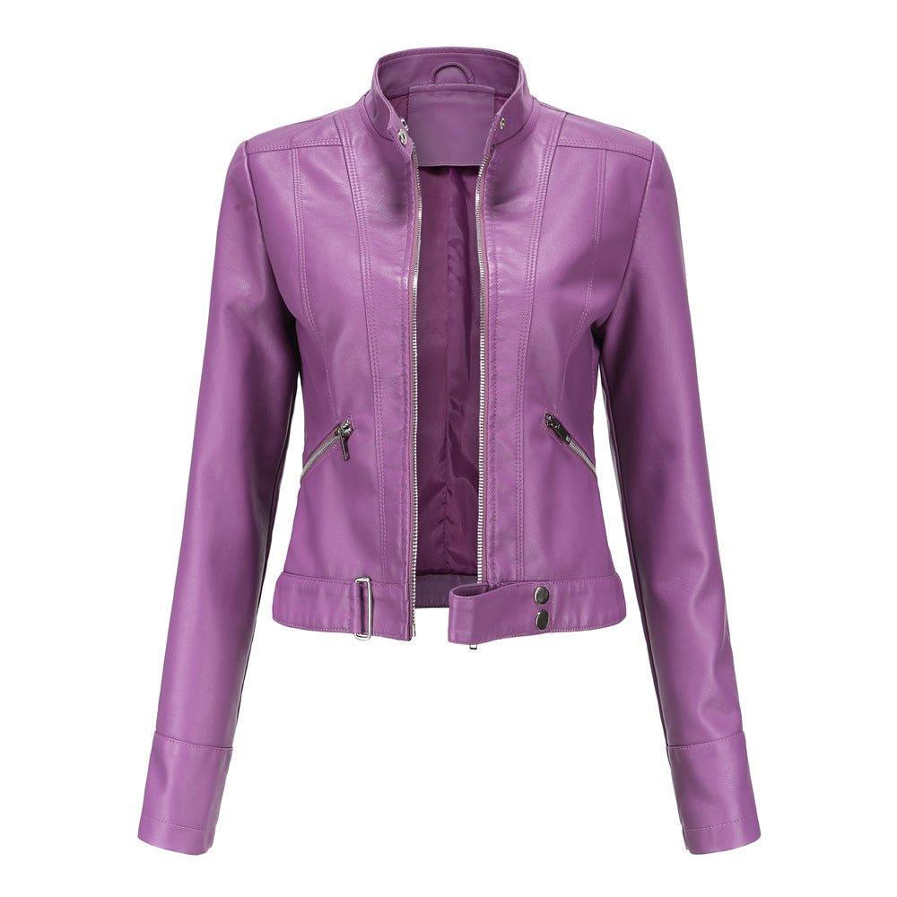 Mila Dames Jas | Getailleerde Pasvorm 5