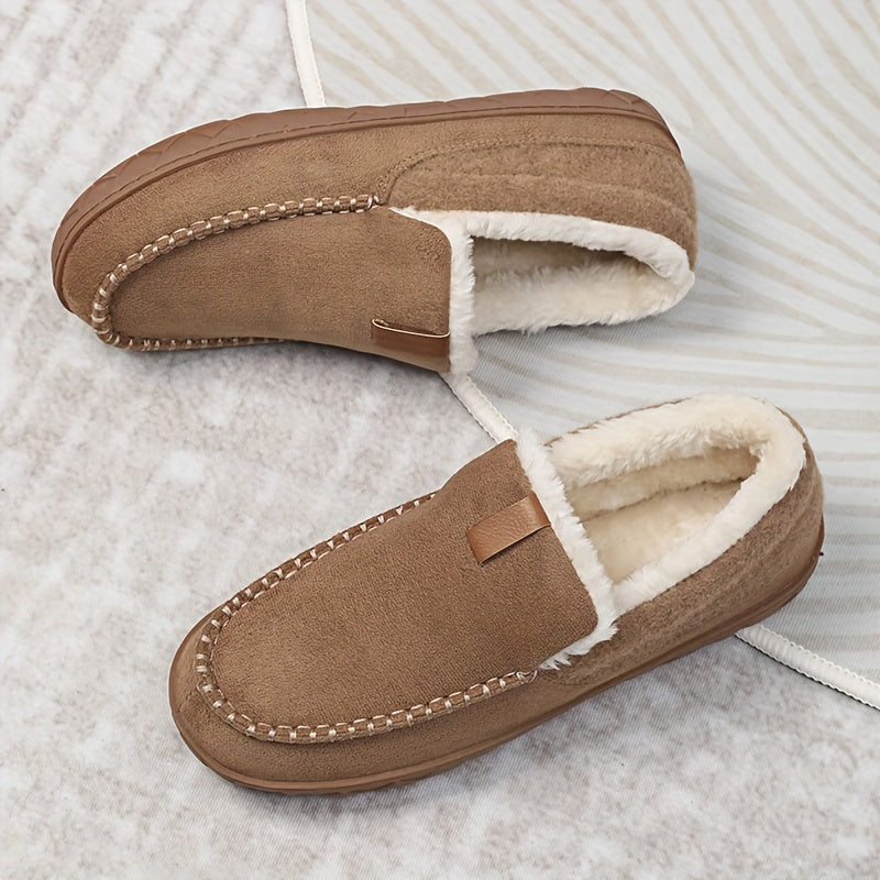 Milo Heren Pantoffels | 100% Schapenwol, Comfortabel en Warm 8