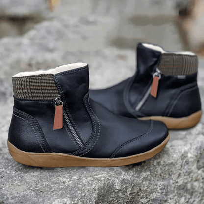 Mira Dames Laarzen | Orthopedisch Comfort 2