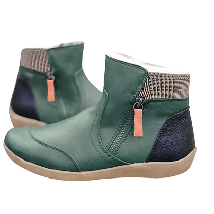 Mira Dames Laarzen | Orthopedisch Comfort