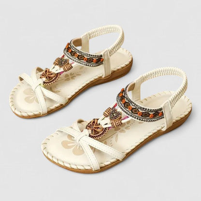 Mira Dames Sandalen | Orthopedisch Comfort, Stability+ Sole 9
