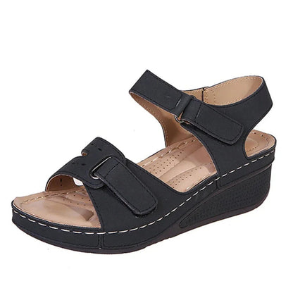 NADINE | Orthopedische Sandalen voor Pijnvrij en Actief Leven 7