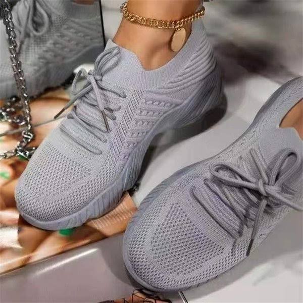 NOVA | Orthopedische Sportschoenen voor Actieve Vrouwen 1