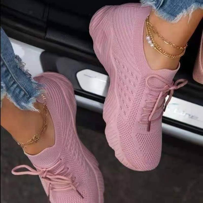 NOVA | Orthopedische Sportschoenen voor Actieve Vrouwen 4