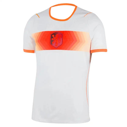 Nexon Heren Voetbalshirt | Ademend Polyester, Sneldrogend 0