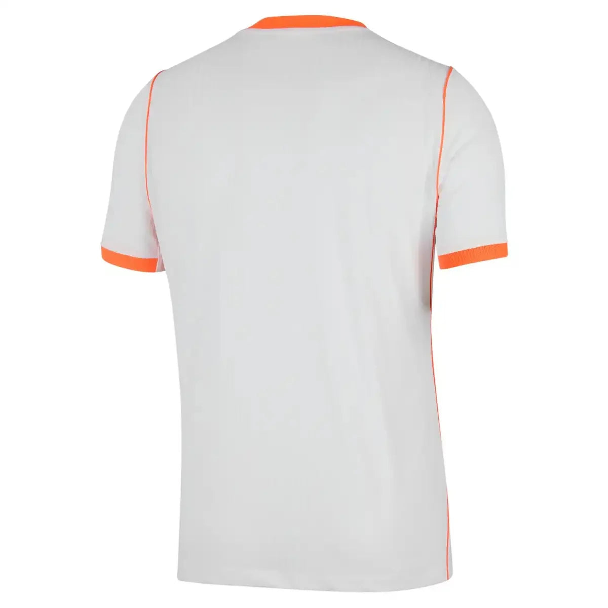 Nexon Heren Voetbalshirt | Ademend Polyester, Sneldrogend 1