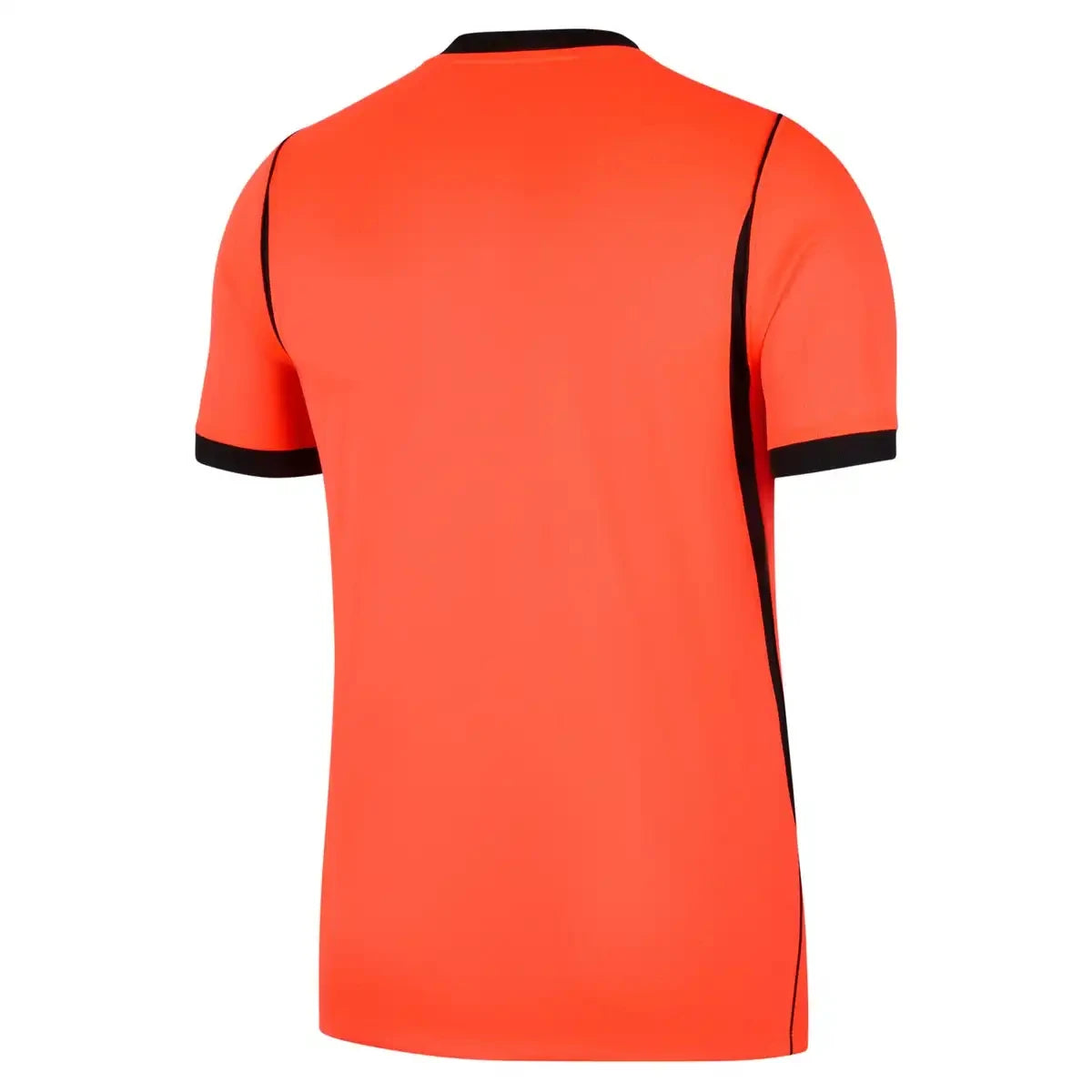 Nico Heren Voetbalshirt | Ademend Polyester, Sneldrogend 1