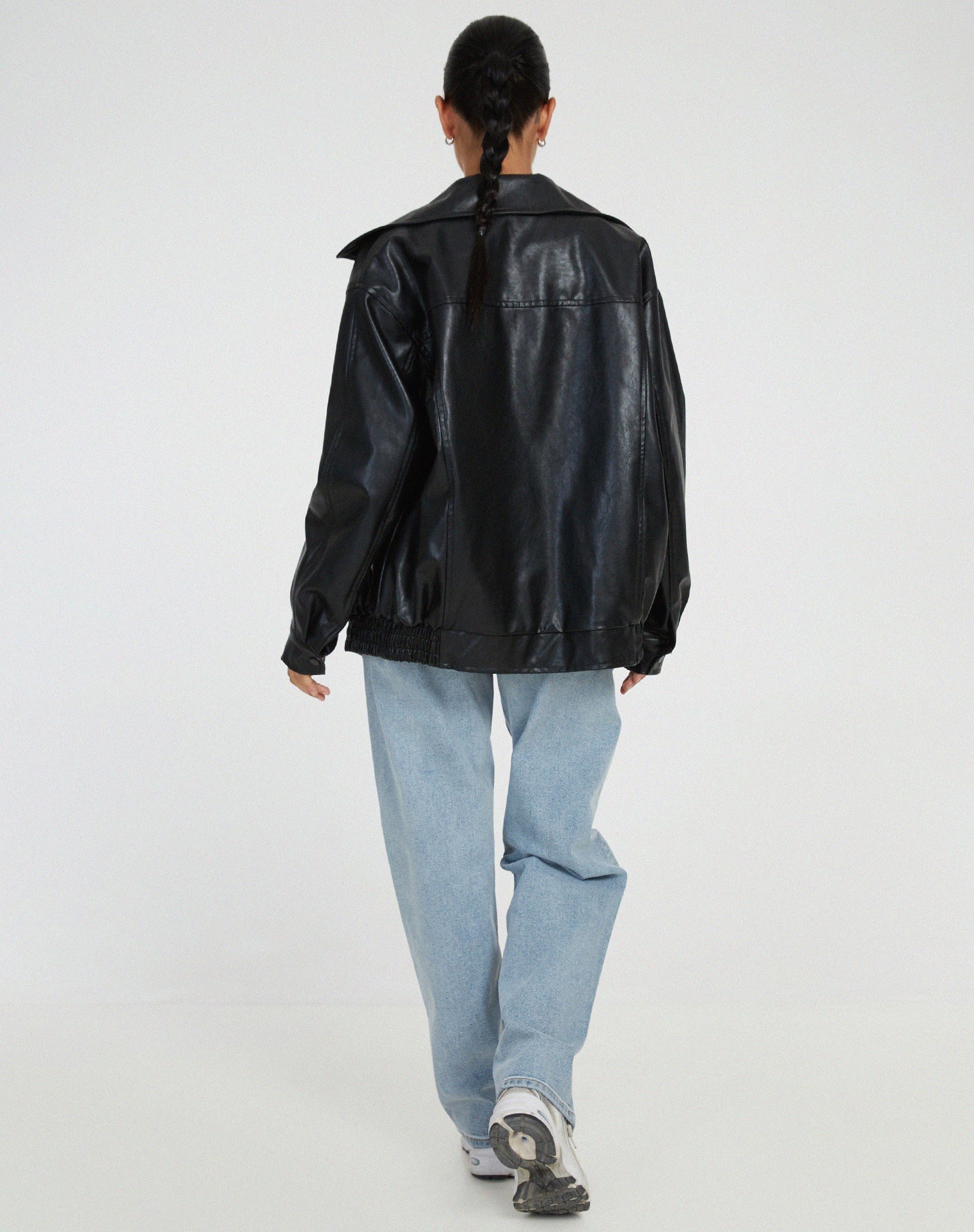 Noor | Oversized Zomerjas Voor Dames 5