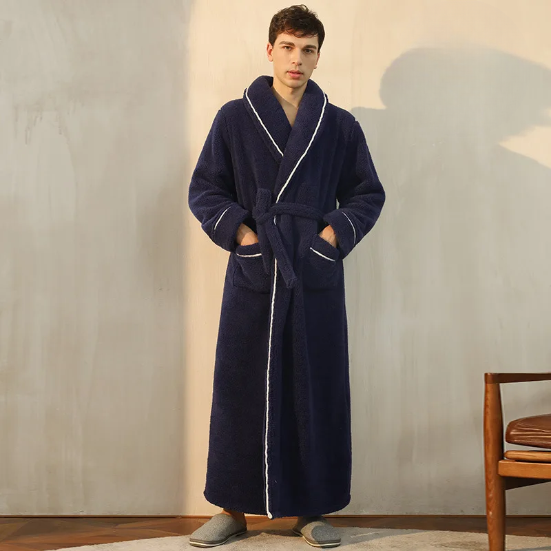 Nora Dames Badjas | Zachte Stof, Tijdloos Design 16