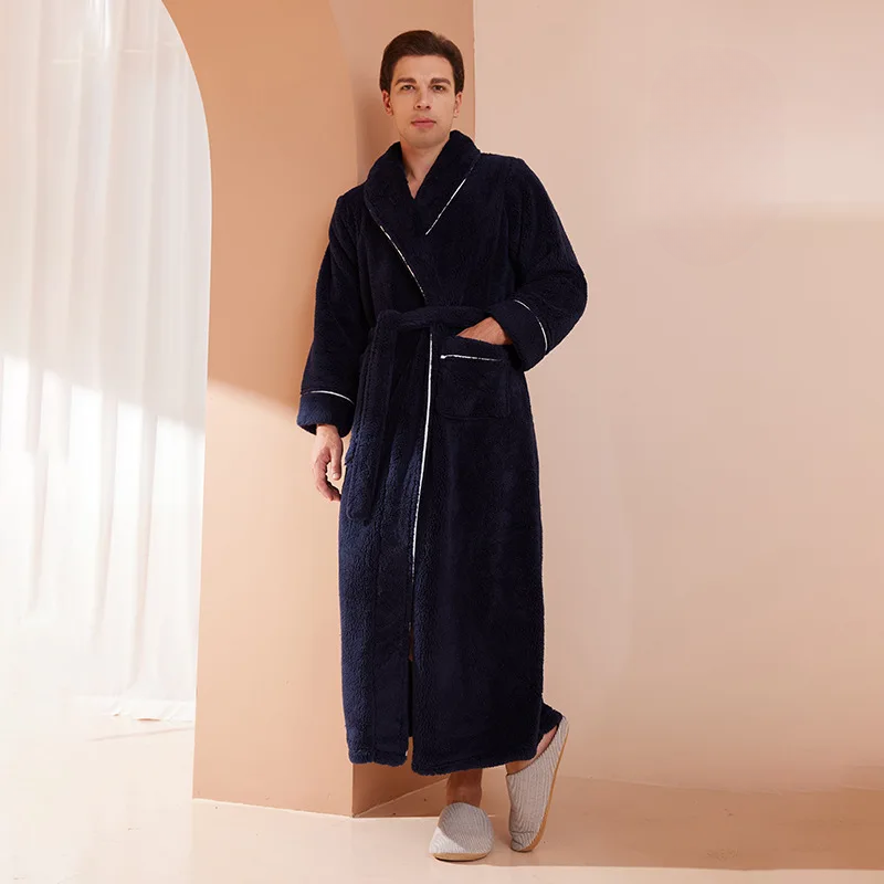 Nora Dames Badjas | Zachte Stof, Tijdloos Design 18
