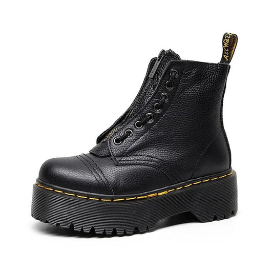 Nova – Trendy Laarzen voor Dames 0
