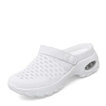 Oli Dames Schoenen | Ademend Mesh, Comfortabel en Flexibel 6