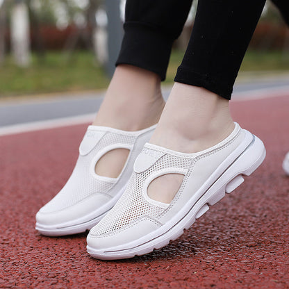 Oli Heren Pantoffels | Ademend Bovenwerk, Lichtgewicht Comfort 10