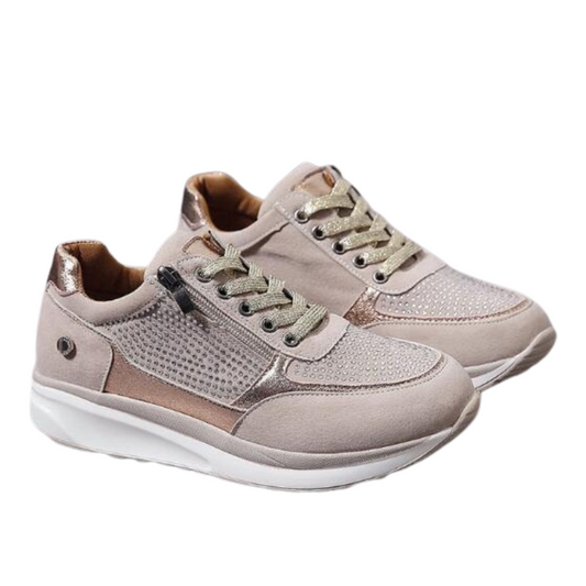 Solara – Orthopedische comfortschoenen voor dagelijks gebruik