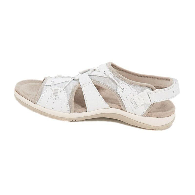 Oriana Dames Sandalen | Synthetische Overlays, Comfortabel en Ademend 4