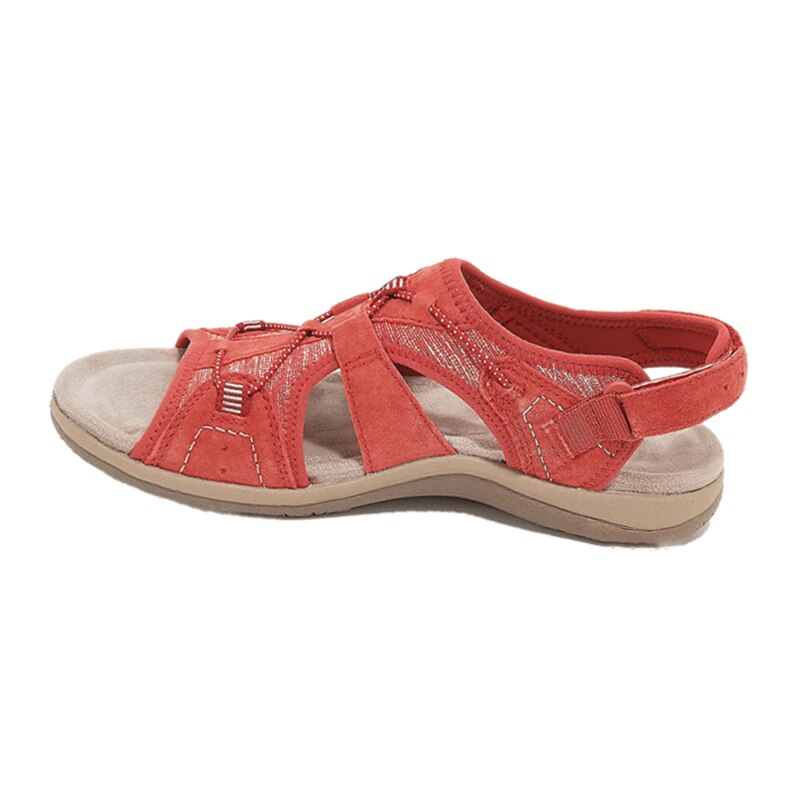 Oriana Dames Sandalen | Synthetische Overlays, Comfortabel en Ademend 5