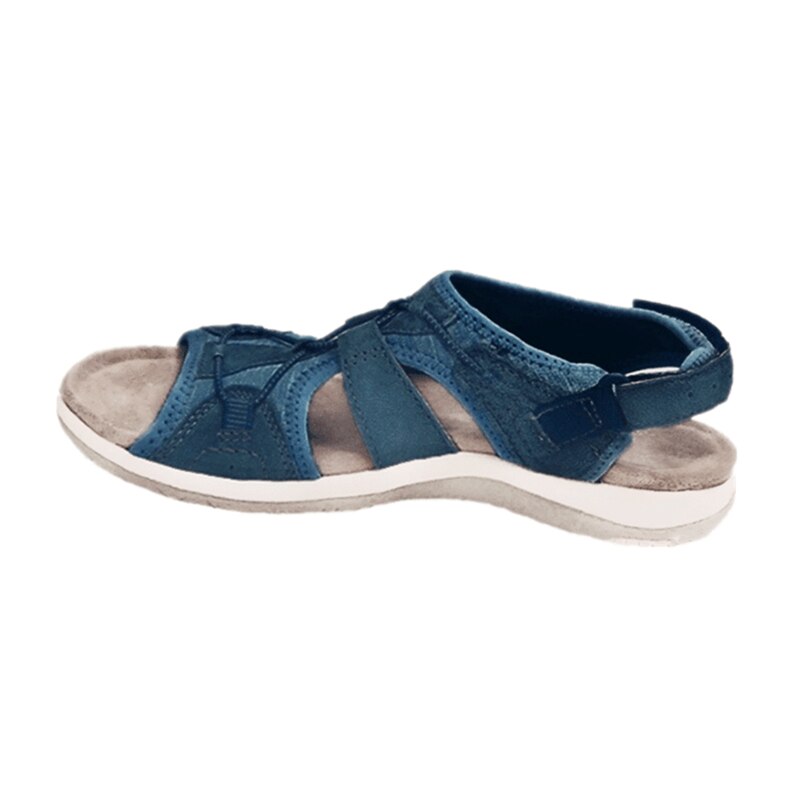 Oriana Dames Sandalen | Synthetische Overlays, Comfortabel en Ademend 6