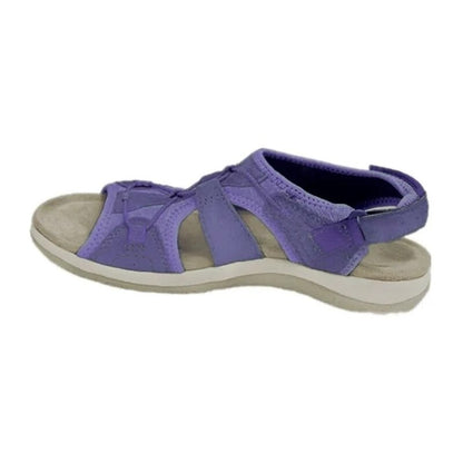 Oriana Dames Sandalen | Synthetische Overlays, Comfortabel en Ademend 7