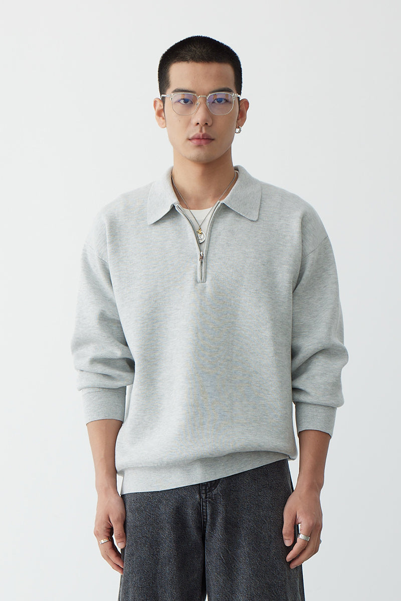 Pola Dames Sweatshirt | Zachte Katoenmix, Relaxte Pasvorm 0