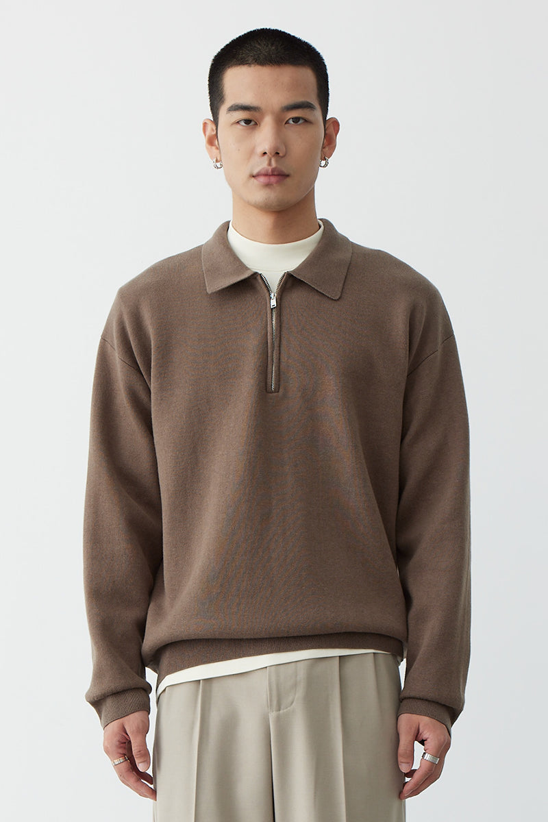 Pola Dames Sweatshirt | Zachte Katoenmix, Relaxte Pasvorm 1