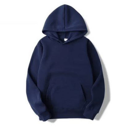 Ravi Dames Hoodie | Zwart, Casual Comfort 0