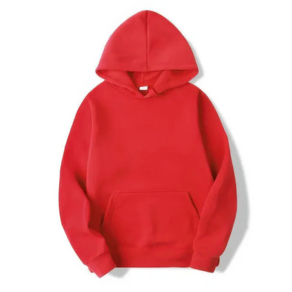 Ravi Dames Hoodie | Zwart, Casual Comfort 10