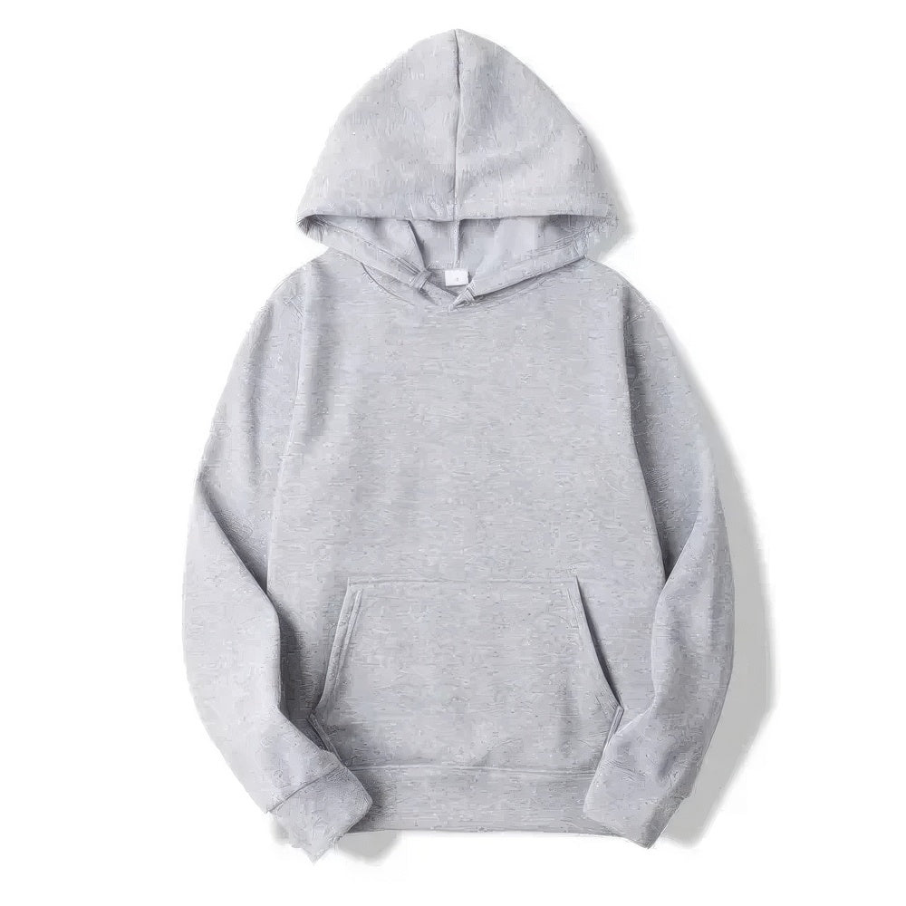 Ravi Dames Hoodie | Zwart, Casual Comfort 11
