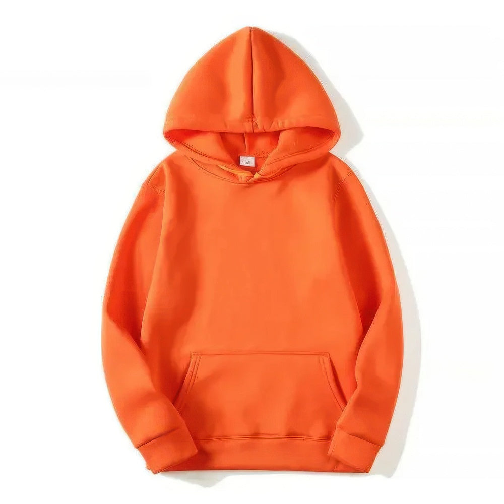 Ravi Dames Hoodie | Zwart, Casual Comfort 12