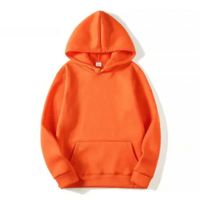 Ravi Dames Hoodie | Zwart, Casual Comfort 12