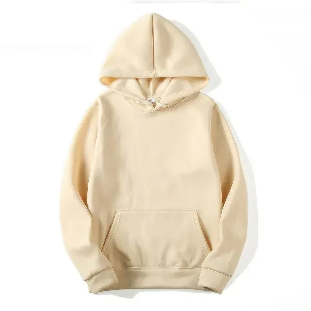 Ravi Dames Hoodie | Zwart, Casual Comfort 14