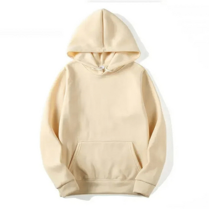 Ravi Dames Hoodie | Zwart, Casual Comfort 14