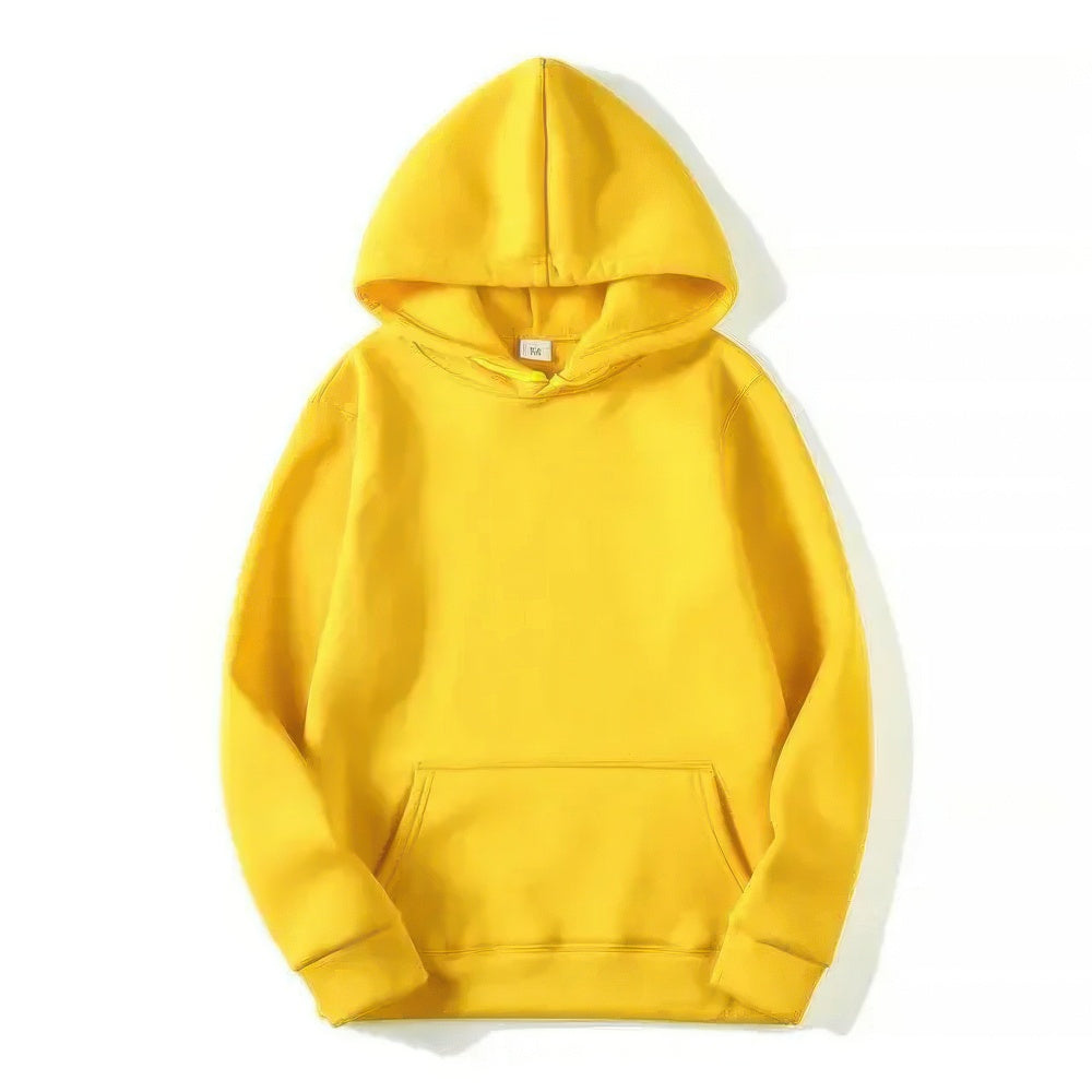 Ravi Dames Hoodie | Zwart, Casual Comfort 16