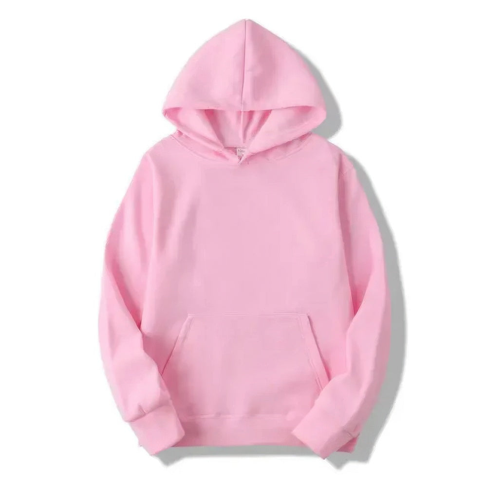 Ravi Dames Hoodie | Zwart, Casual Comfort 17