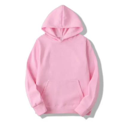 Ravi Dames Hoodie | Zwart, Casual Comfort 17