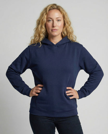 Ravi Dames Hoodie | Zwart, Casual Comfort 3