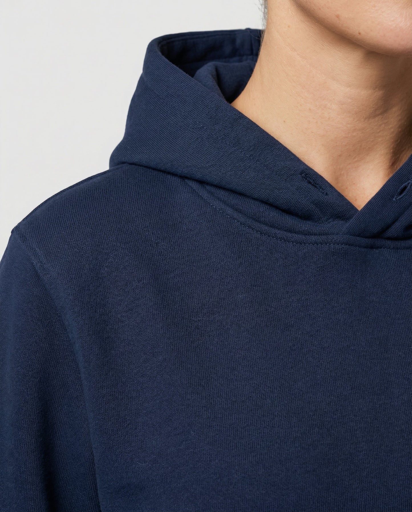 Ravi Dames Hoodie | Zwart, Casual Comfort 4