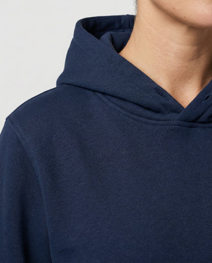 Ravi Dames Hoodie | Zwart, Casual Comfort 4