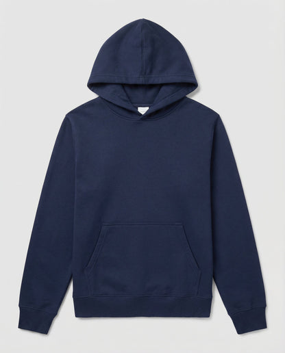 Ravi Dames Hoodie | Zwart, Casual Comfort 5