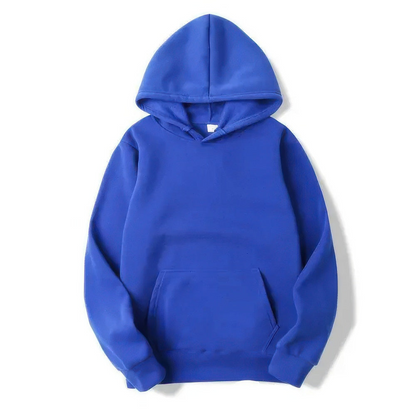 Ravi Dames Hoodie | Zwart, Casual Comfort 6