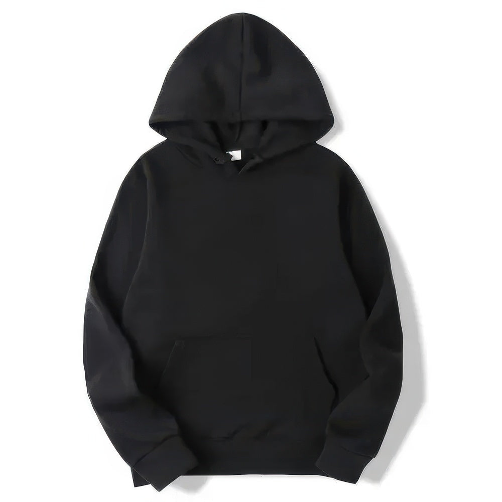 Ravi Dames Hoodie | Zwart, Casual Comfort 7