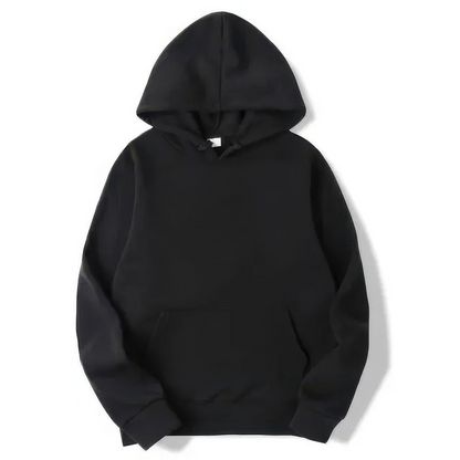 Ravi Dames Hoodie | Zwart, Casual Comfort 7