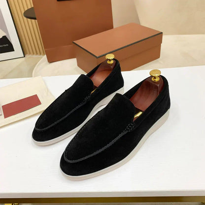 Rico Herenloafers | Tijdloos Comfortabel Design, Synthetisch Materialen 0