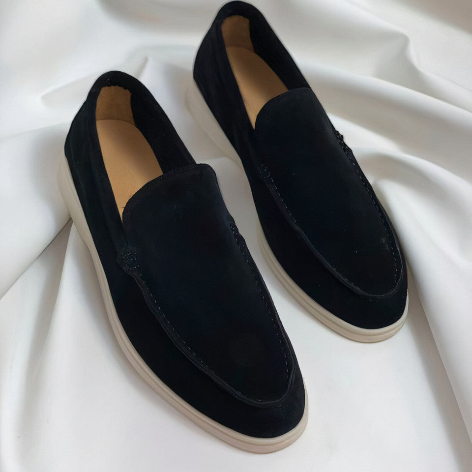 Rico Herenloafers | Tijdloos Comfortabel Design, Synthetisch Materialen 1