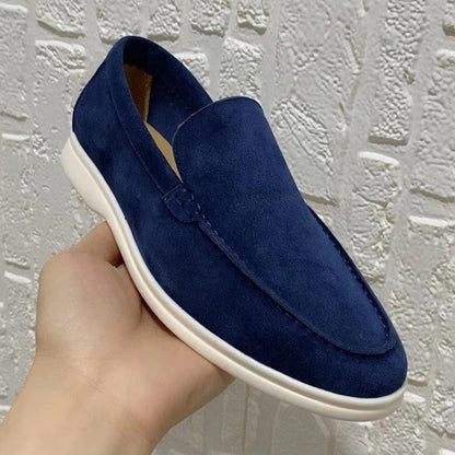 Rico Herenloafers | Tijdloos Comfortabel Design, Synthetisch Materialen 5
