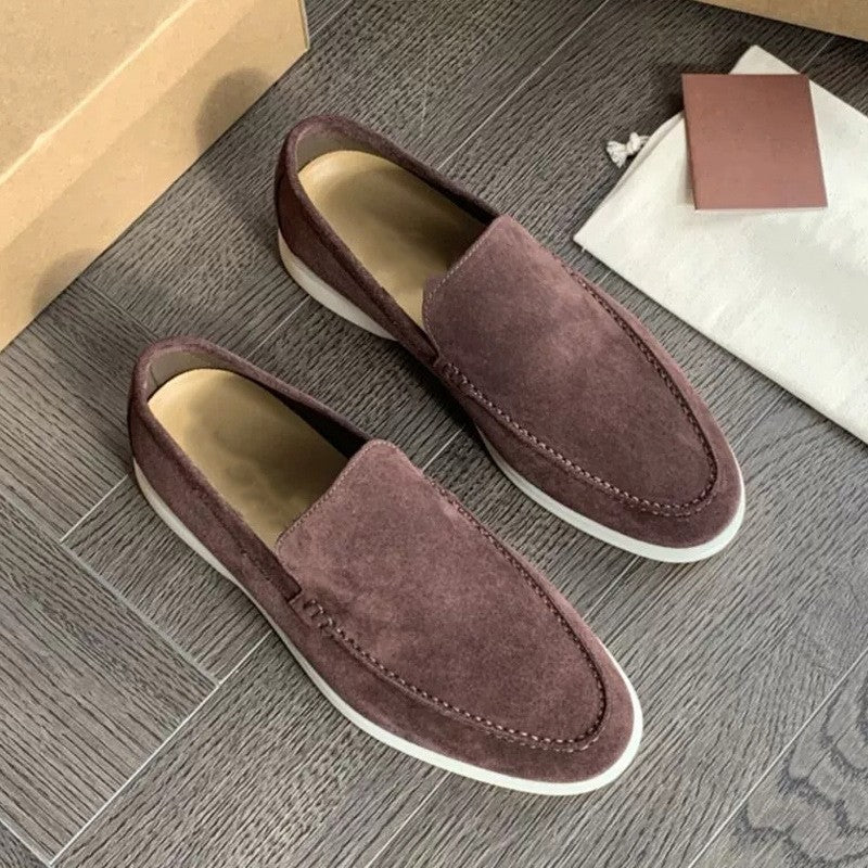 Rico Herenloafers | Tijdloos Comfortabel Design, Synthetisch Materialen 6