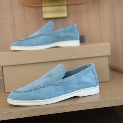 Rico Herenloafers | Tijdloos Comfortabel Design, Synthetisch Materialen 7