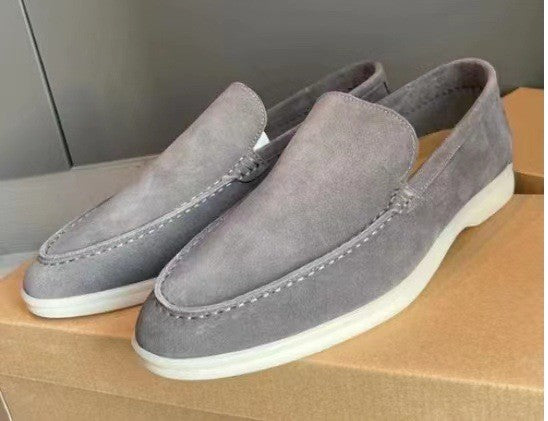 Rico Herenloafers | Tijdloos Comfortabel Design, Synthetisch Materialen 8